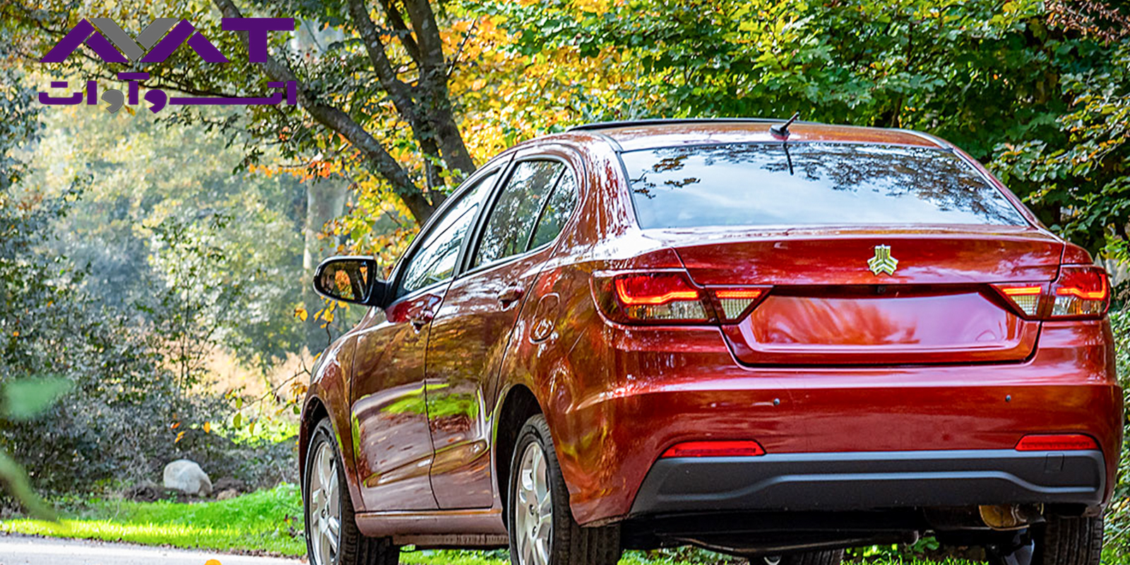 شاهین ، مناسب ‌ترین خودرو سایپا برای لیزینگ