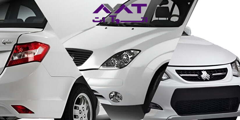 مناسب ‌ترین خودرو سایپا برای لیزینگ کدام مدل است ؟