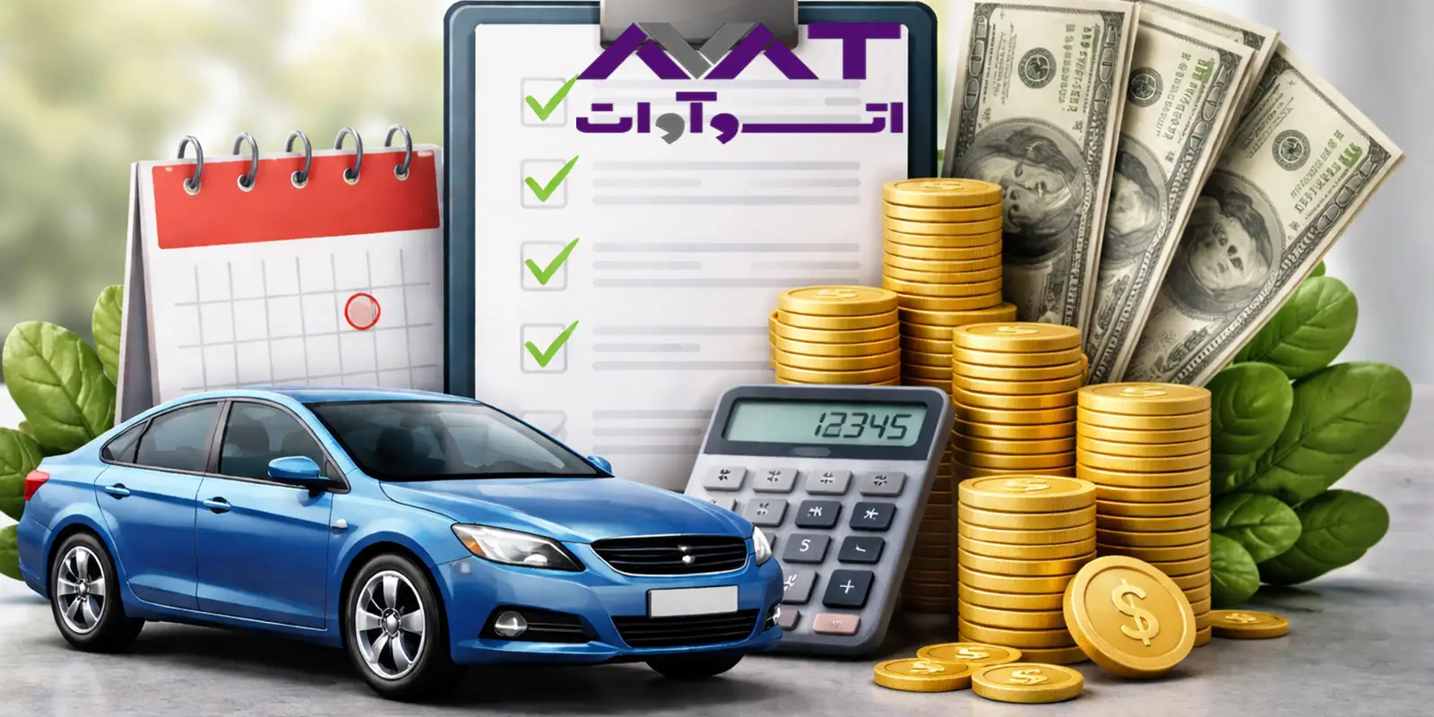 چگونه می‌ توان اقساط خودرو را مدیریت کرد؟ نکات مالی برای پرداخت به موقع