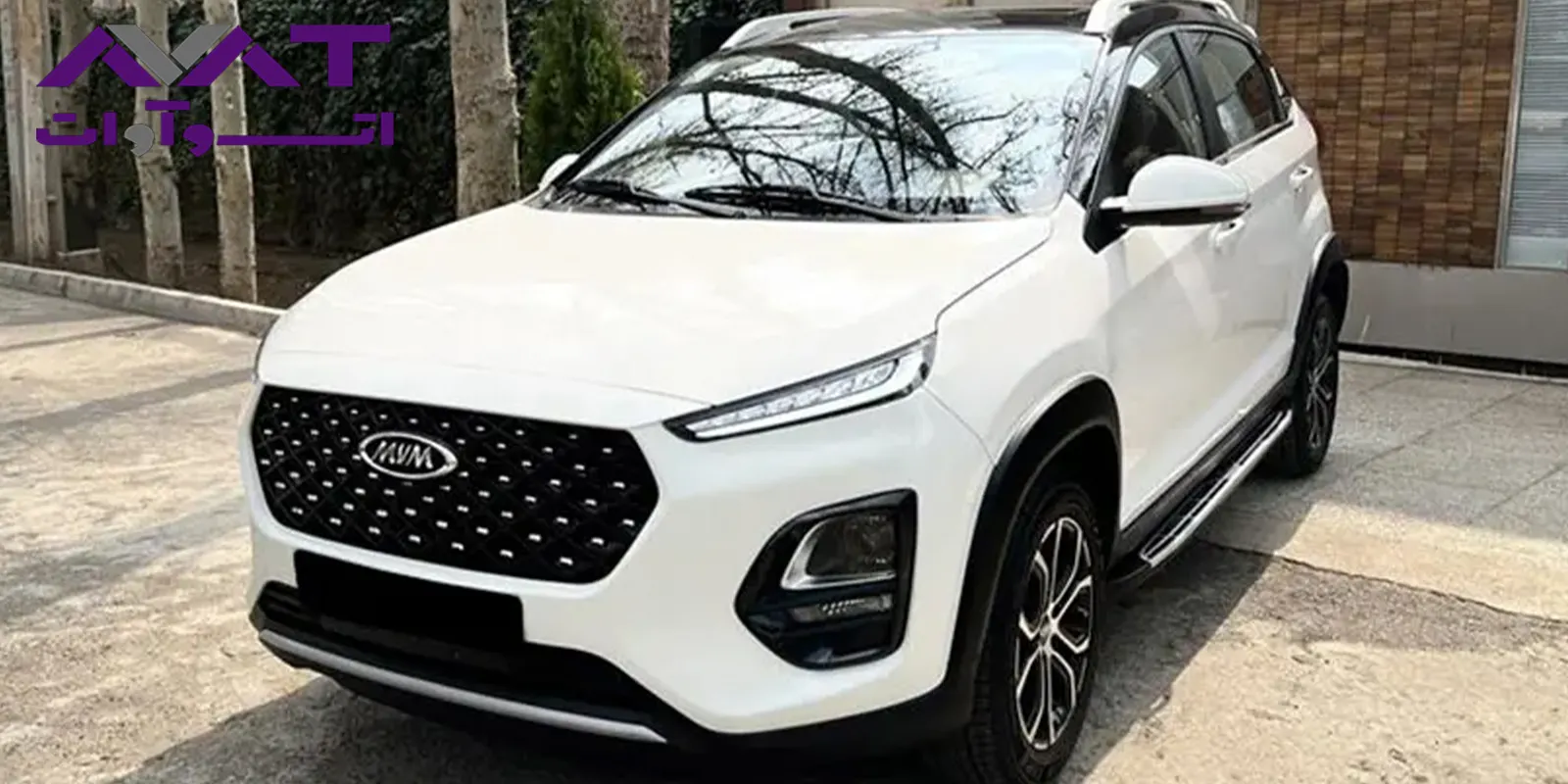 بررسی انواع مدل های ام وی ام