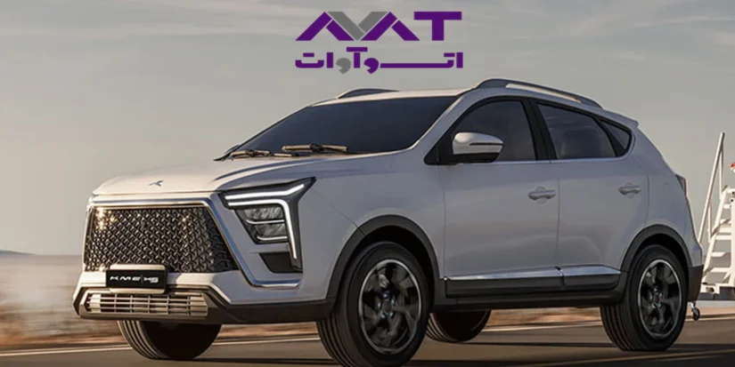 بررسی ویژگی های هوشمند KMC X5