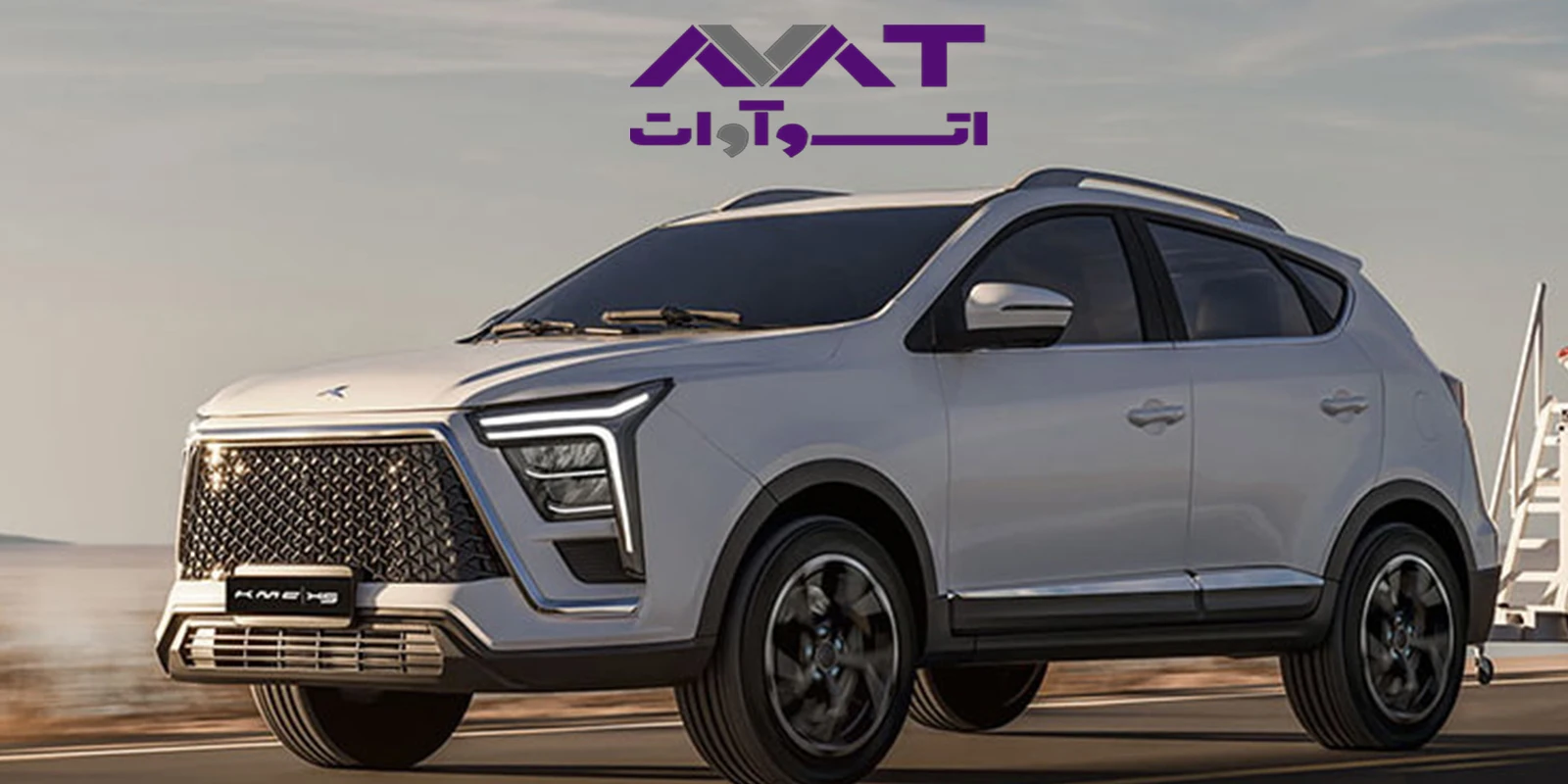 با چند مورد از ویژگی های هوشمند KMC X5 آشنایی دارید؟