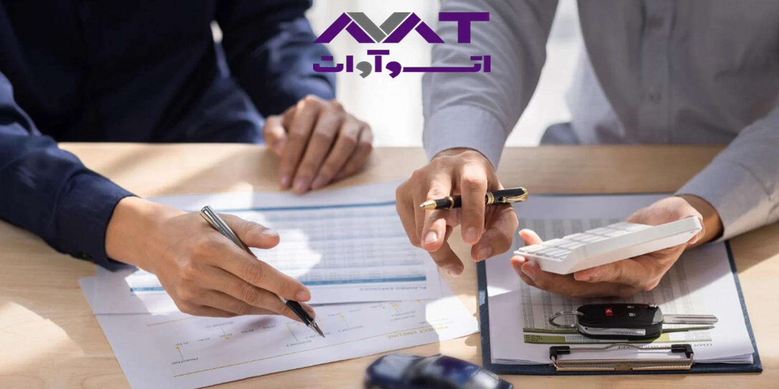 تفاوت وام و خرید قسطی در لیزینگ خودرو چیست؟